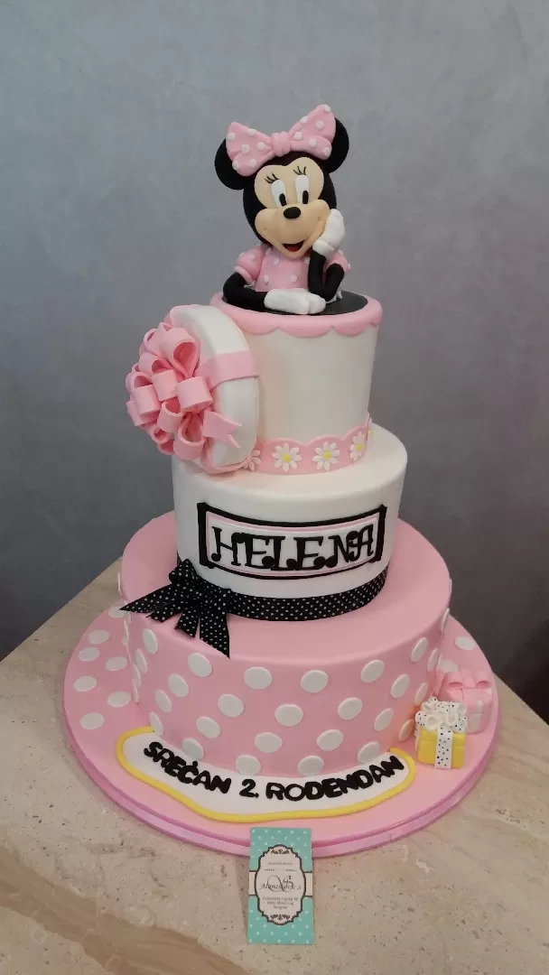 Slika torte